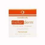 Mellanderm Illuminate Intense - Creme Facial Clareador - 30g Cosmobeauty