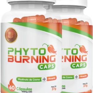Phyto-burning-caps