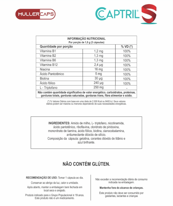 Tabela nutricional captril super captril bula Tabela nutricional captril super
