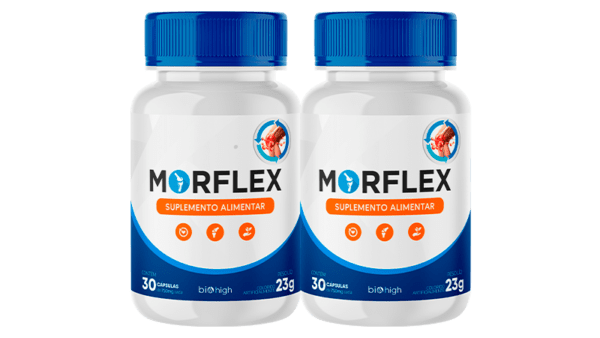 morflex-cetro