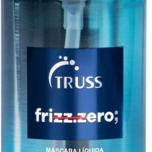 Truss-Frizz-Zero