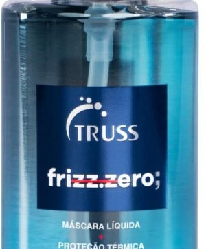 Truss Frizz Zero 260 ml