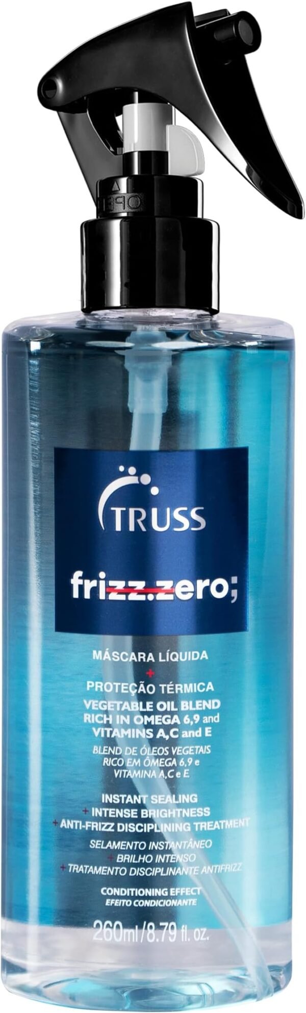 Truss-Frizz-Zero