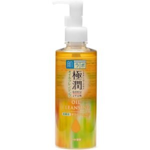 Hada Labo Tokyo Gokujyun Oil Cleasing